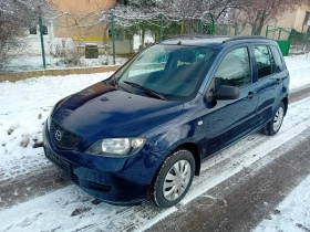 Mazda 2 1.25 бензин 