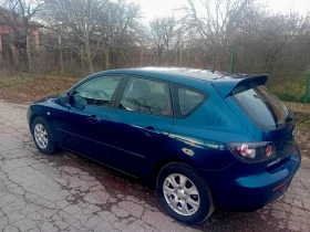 Mazda 3 1.6 CD 90 p.s., снимка 4