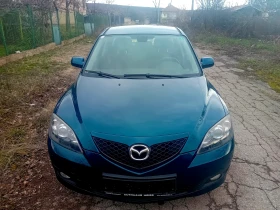 Mazda 3 1.6 CD 90 p.s., снимка 2