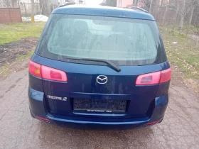Mazda 2 1.25 ������ | Mobile.bg � ����� ������ 5