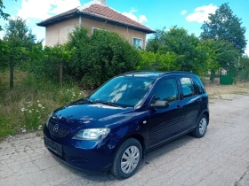Mazda 2 1.25 бензин