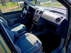 VW Caddy 1.9TDI 4x4  - 5200 € / 10170.32 лв. - 59014317 7