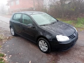 VW Golf 1.9 TDI 90 P.S, снимка 7