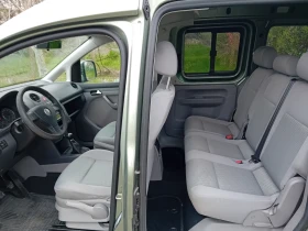 VW Caddy 1.9TDI 4x4  | Mobile.bg � ����� ������ 8
