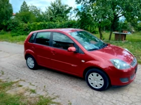 Ford Fiesta 1.3 бензин - 1350 € / 2640.37 лв. - 59014317 2