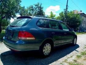 VW Golf 1.3 бензин - 2100 € - 59014317 9