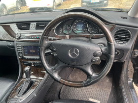 Mercedes-Benz CLS 350 3.5 M272 2 броя, снимка 15 - Автомобили и джипове - 39784684