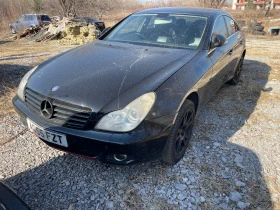 Mercedes-Benz CLS 350 3.5 M272 2 броя - 1111 лв. - 86203009 | Car24.bg