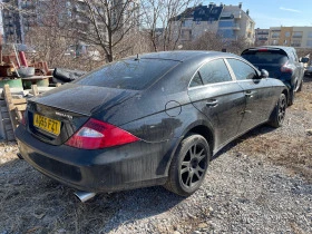 Mercedes-Benz CLS 350 3.5 M272 2 броя, снимка 4