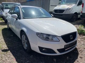 Seat Exeo - [5] 