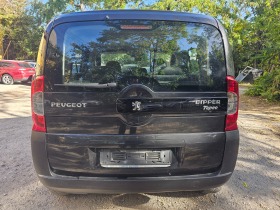 Peugeot Bipper 1.3jtd EURO 5, снимка 6 - Автомобили и джипове - 42499776