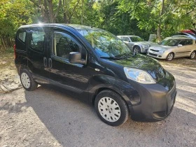 Peugeot Bipper 1.3jtd EURO 5 - [1] 