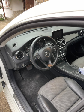 Mercedes-Benz CLA 200 4matic Shooting brake Facelift, снимка 8 - Автомобили и джипове - 43574041