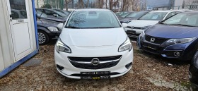 Opel Corsa 1.4 Start&Stop Automatic Navi Innovation, снимка 2 - Автомобили и джипове - 43366665