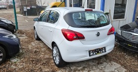 Opel Corsa 1.4 Start&Stop Automatic Navi Innovation, снимка 5