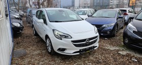 Opel Corsa 1.4 Start&Stop Automatic Navi Innovation | Mobile.bg   3