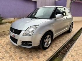 Suzuki Swift 1.6*SPORT*125кс*Швейцария - [1] 