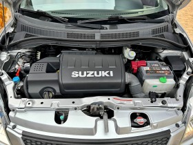 Suzuki Swift 1.6*SPORT*125кс*Швейцария, снимка 13