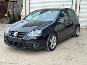 VW Golf GT 2.0TDI 16v 140hp. 4motion, снимка 1