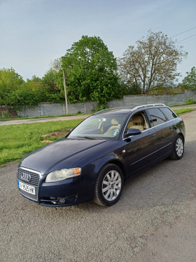 Audi A4 2.0tfsi | Mobile.bg   2