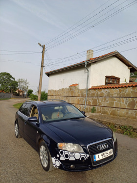 Audi A4 2.0tfsi | Mobile.bg   1