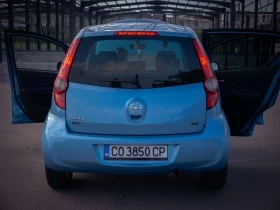 Opel Agila 1.0i, снимка 3