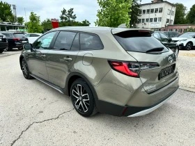 Toyota Corolla 2.0h 184к.с TREK 29000км. с Гаранция , снимка 6