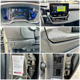 Toyota Corolla 2.0h 184. TREK 29000.    | Mobile.bg   15