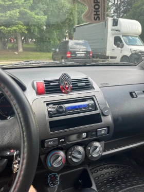 Honda Jazz IDSI, снимка 7