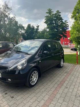 Honda Jazz IDSI, снимка 3