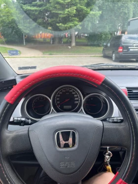 Honda Jazz IDSI, снимка 6