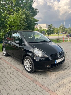 Honda Jazz IDSI, снимка 2