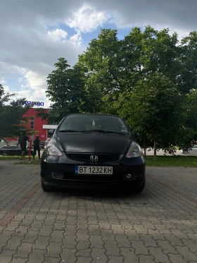 Honda Jazz IDSI, снимка 1