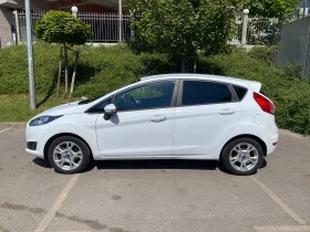 Ford Fiesta от МОТО ПФОЕ, снимка 4