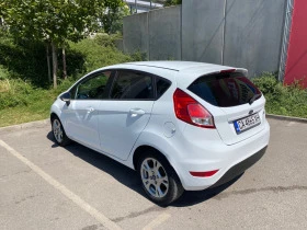 Ford Fiesta от МОТО ПФОЕ, снимка 6