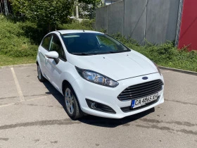 Ford Fiesta от МОТО ПФОЕ, снимка 3