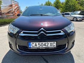 Citroen DS4 1.6HDI 116к.с Автоматик, снимка 7