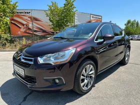 Citroen DS4 1.6HDI 116к.с Автоматик, снимка 1