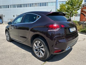 Citroen DS4 1.6HDI 116.  | Mobile.bg    3