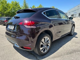 Citroen DS4 1.6HDI 116.  | Mobile.bg    4