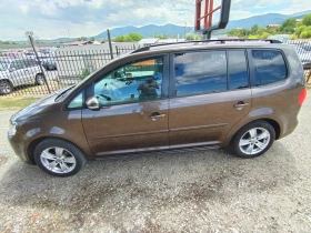 VW Touran 1.6 TDI BLUEMOTION  | Mobile.bg    8