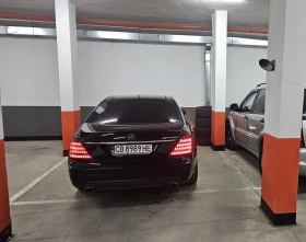 Mercedes-Benz S 500 AMG GAZ  | Mobile.bg    17