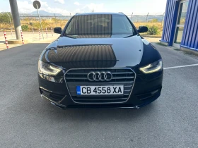 Audi A4, снимка 6