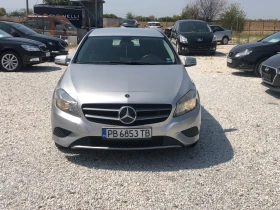 Mercedes-Benz A 180 - [2] 