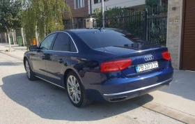 Audi A8 4.2 TDI/FULL LED/МАСАЖ/ДИСТРОНИК, снимка 2