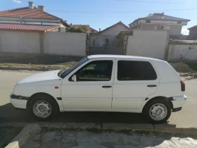 VW Golf, снимка 3