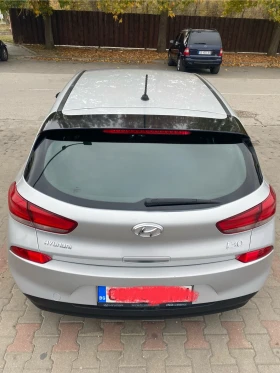 Hyundai I30, снимка 13