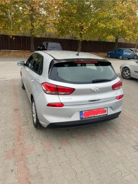 Hyundai I30, снимка 16