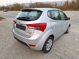 Hyundai Ix20 1, 4CRDI* Клима, снимка 5