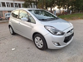 Hyundai Ix20 1, 4CRDI* Клима, снимка 7